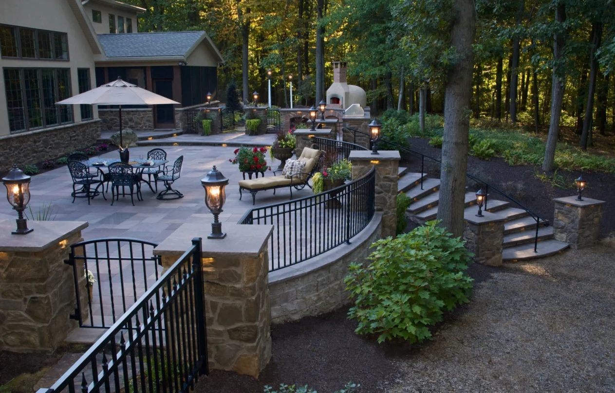 7+Ways+Your+Outdoor+Living+Space+May+Need+a+Retaining+Wall+in+Hummelstown+PA 7+Ways+Your+Outdoor+Living+Space+May+Need+a+Retaining+Wall+in+Hummelstown+PA